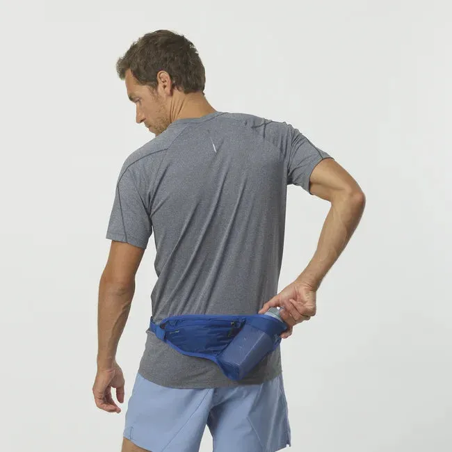 Active Belt with 3D Bottle