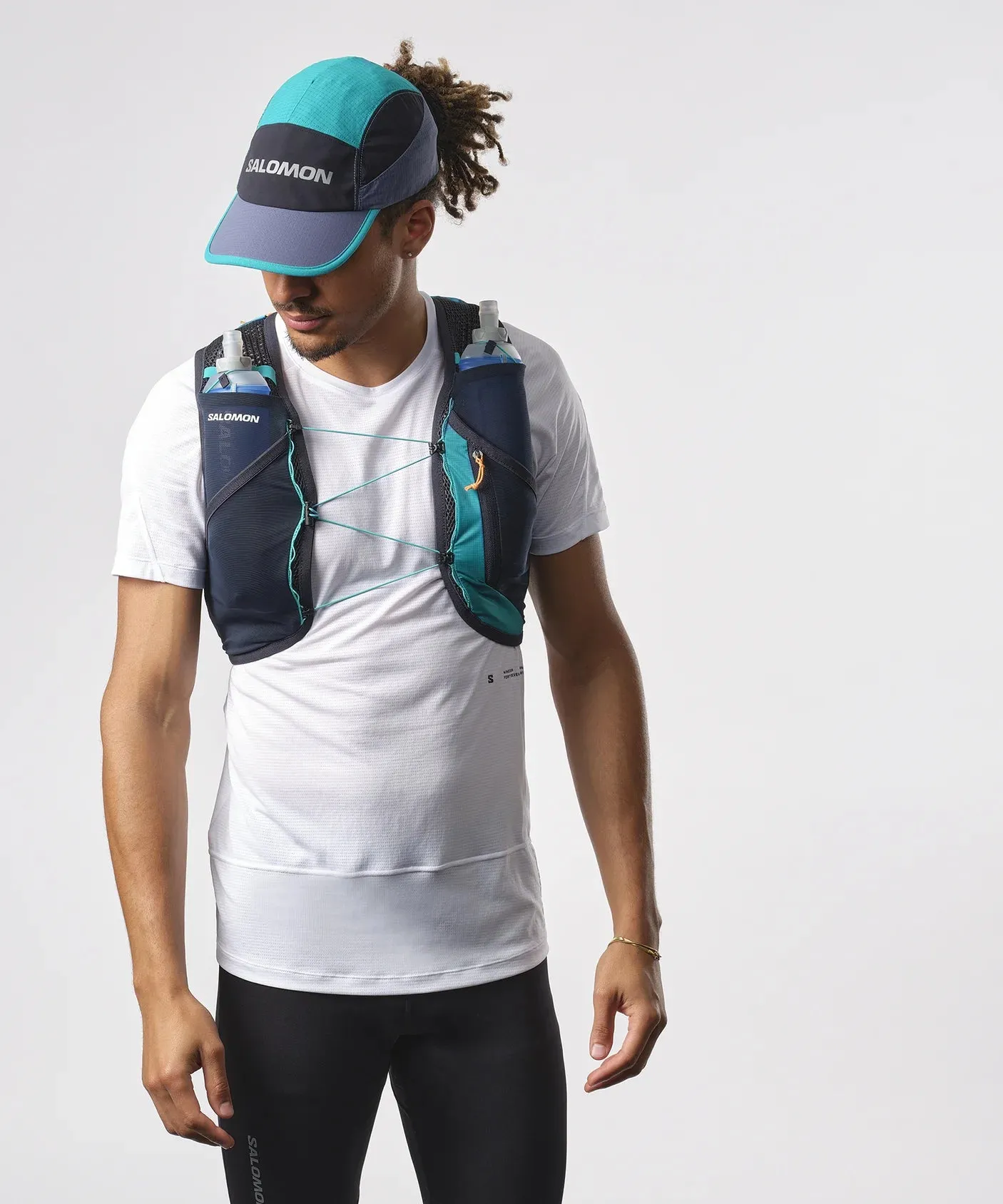Active Skin 8 Running Vest