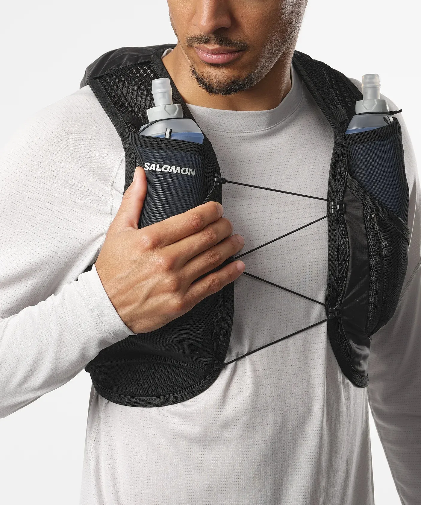 Active Skin 8 Running Vest