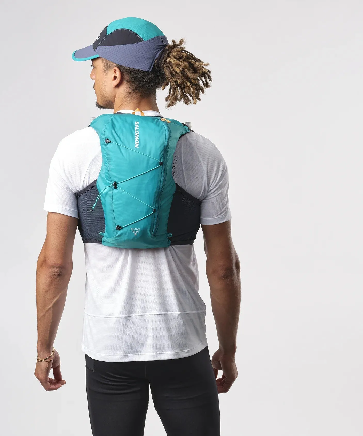 Active Skin 8 Running Vest