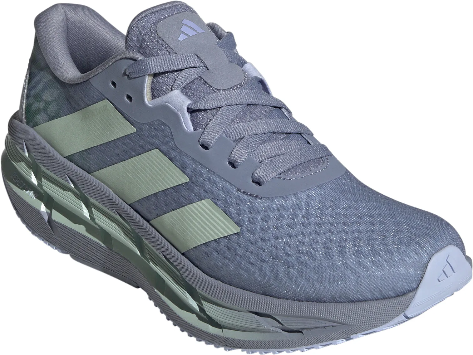 adidas Adistar 3.0 Womens Running Shoes - Purple