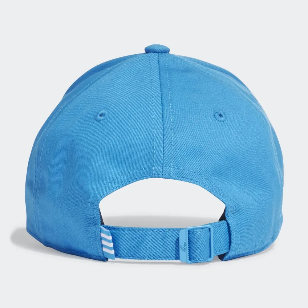 Adidas Basketball 3 Stripe Cap CT