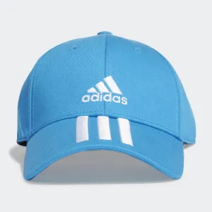 Adidas Basketball 3 Stripe Cap CT