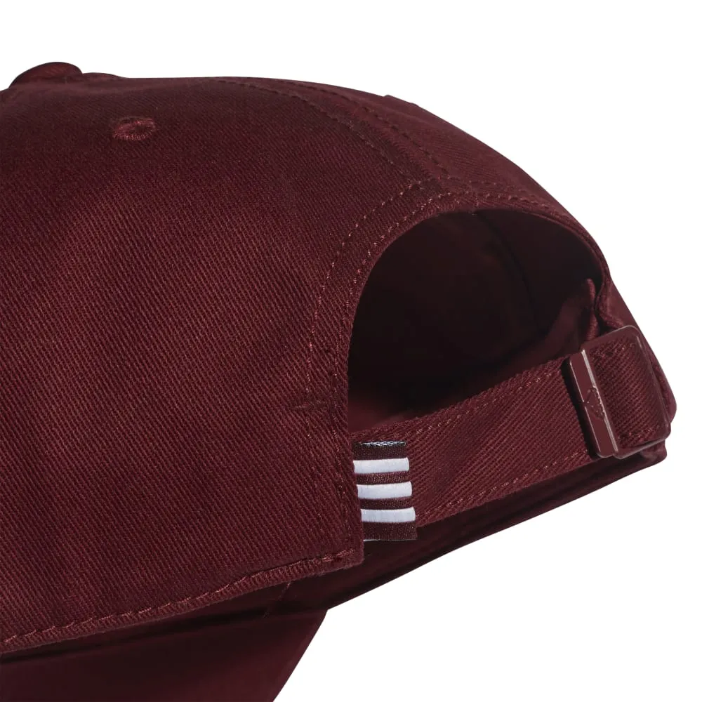 Adidas Basketball 3 Stripe Cap CT