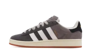 Adidas Campus 00s Dark Grey Grey Gum
