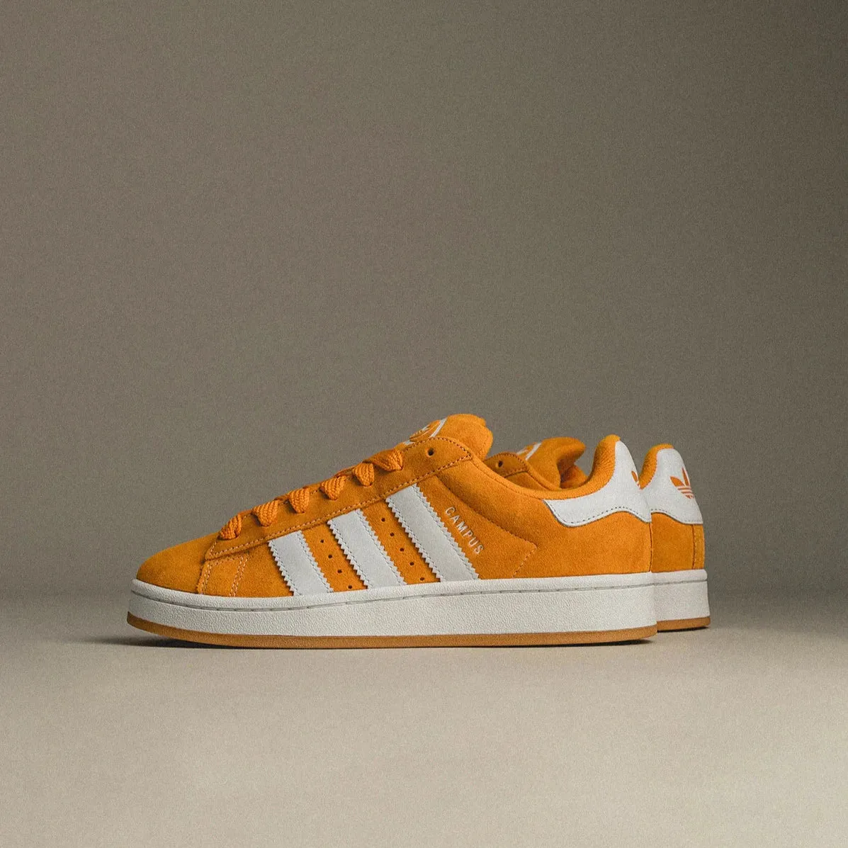 Adidas Campus 00s EQT Orange
