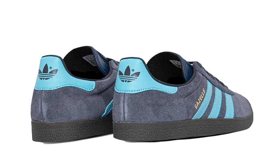 Adidas Gazelle Shadow Navy Gum