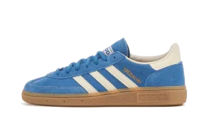 Adidas Handball Spezial Core Blue Cream White Gum