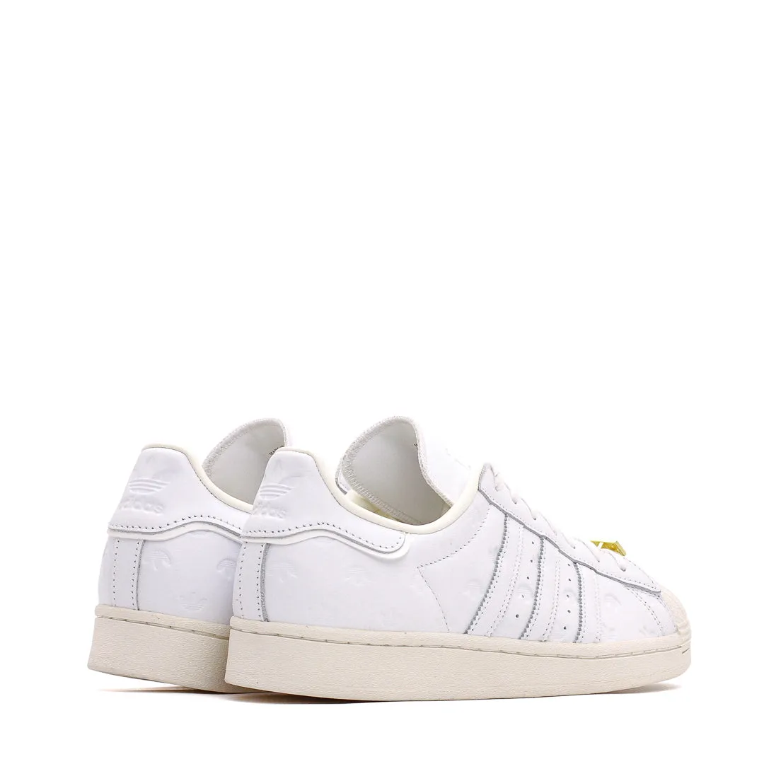 Adidas Originals Men Superstar White GY0025