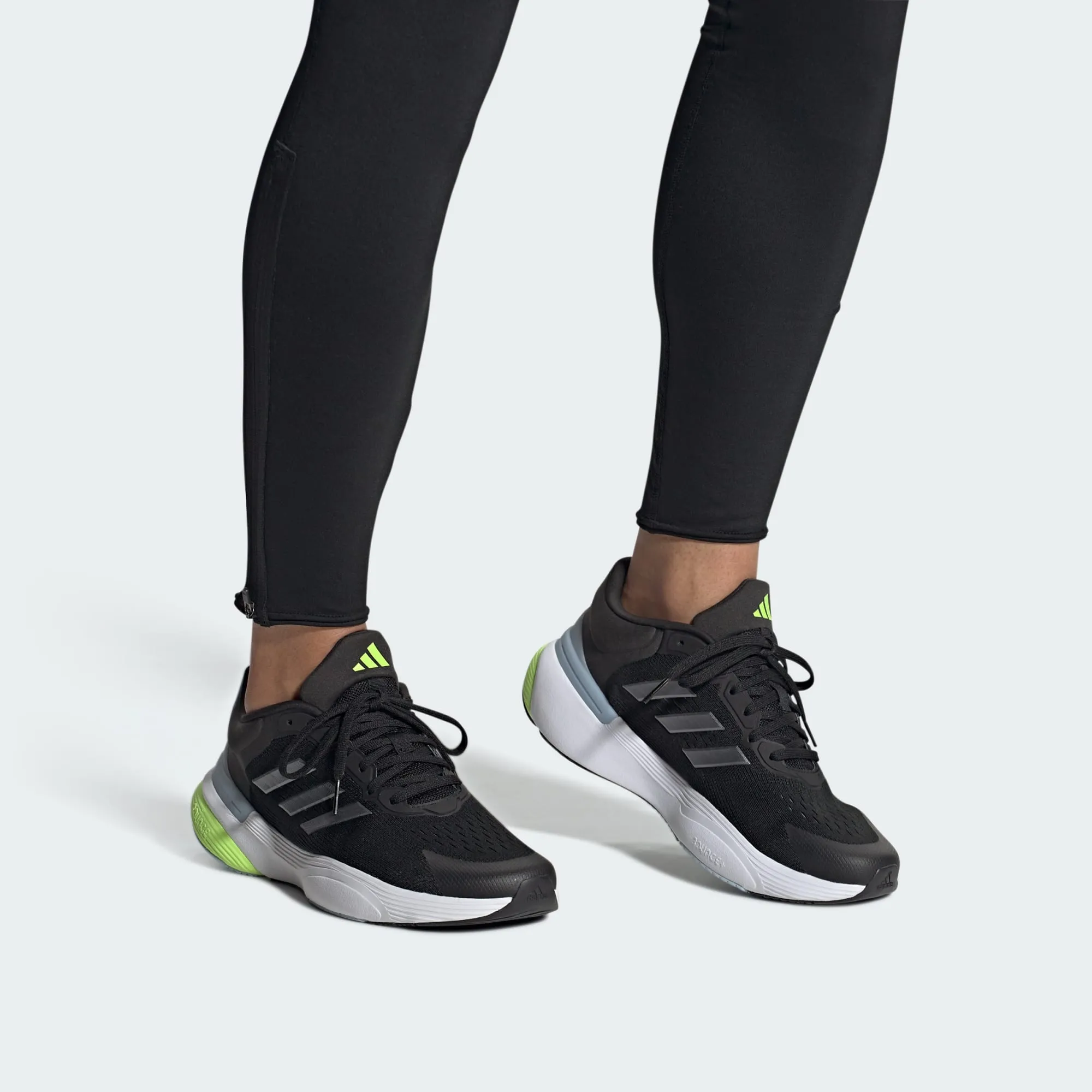 ADIDAS RESPONSE SUPER 3.0 MENS RUNNING SHOES