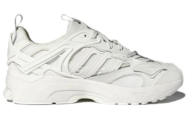 Adidas Spiritain 2000 Deluxe Marathon Running Shoes 'White', white