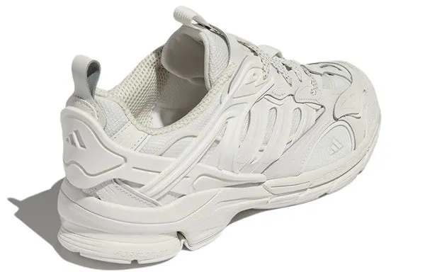 Adidas Spiritain 2000 Deluxe Marathon Running Shoes 'White', white