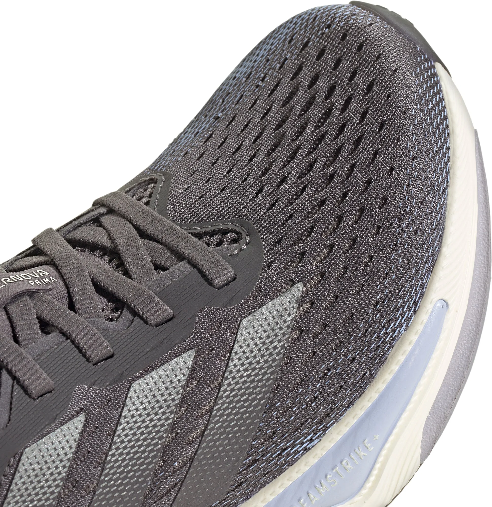 adidas Supernova Prima Womens Running Shoes - Grey