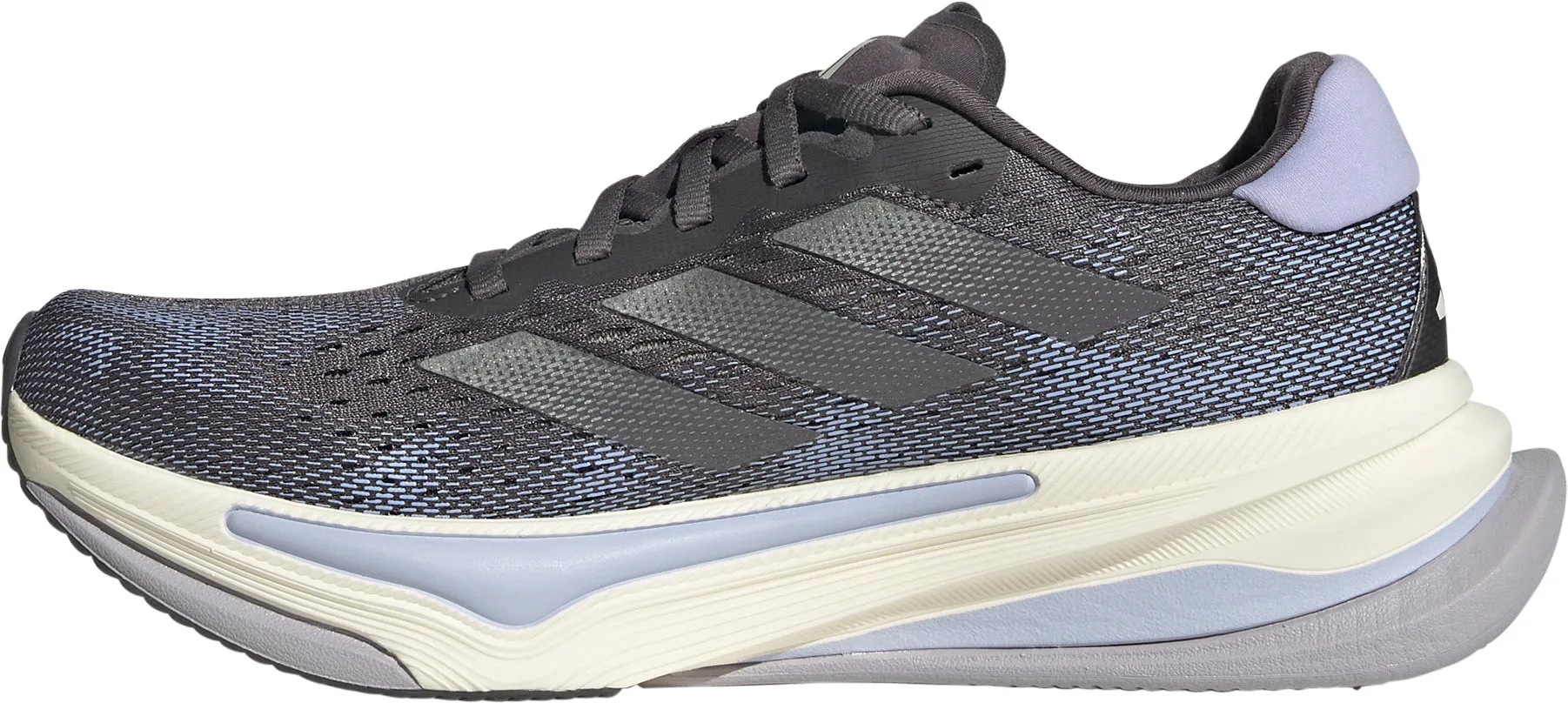 adidas Supernova Prima Womens Running Shoes - Grey
