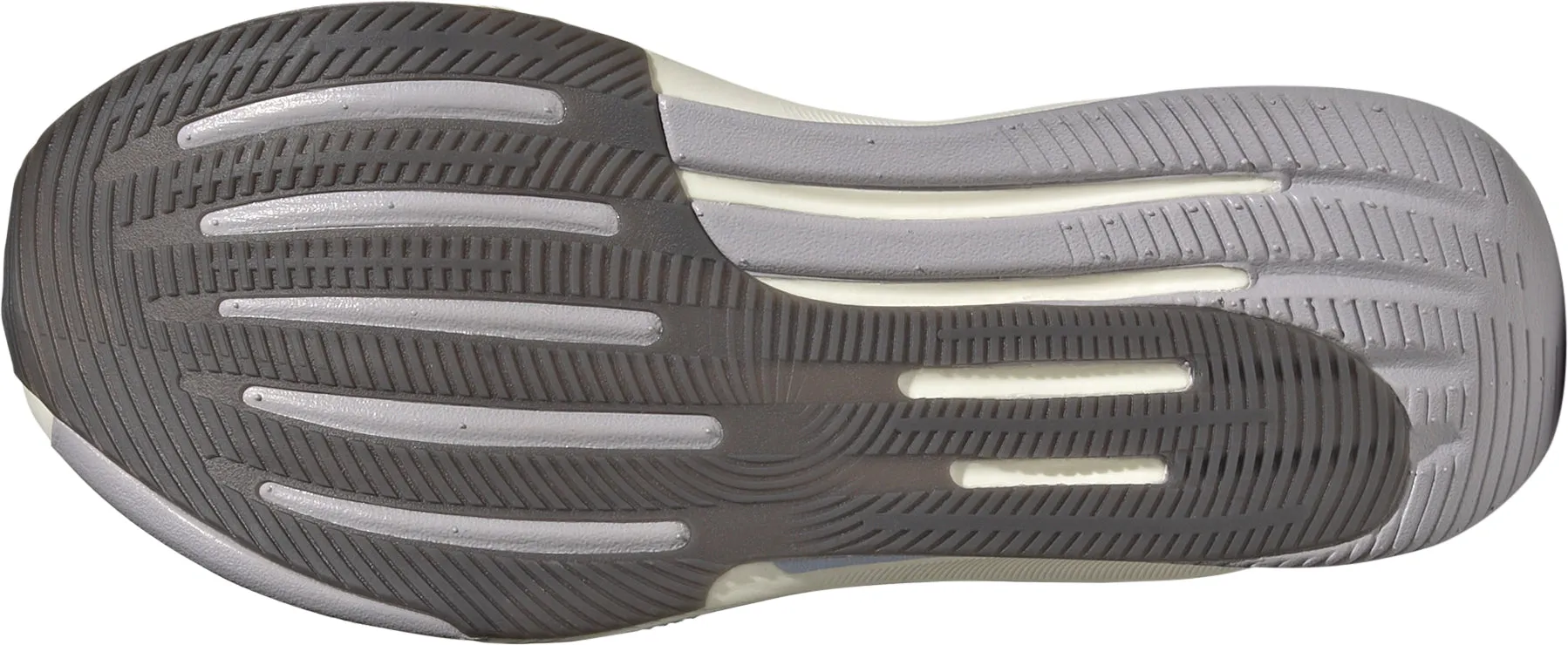 adidas Supernova Prima Womens Running Shoes - Grey