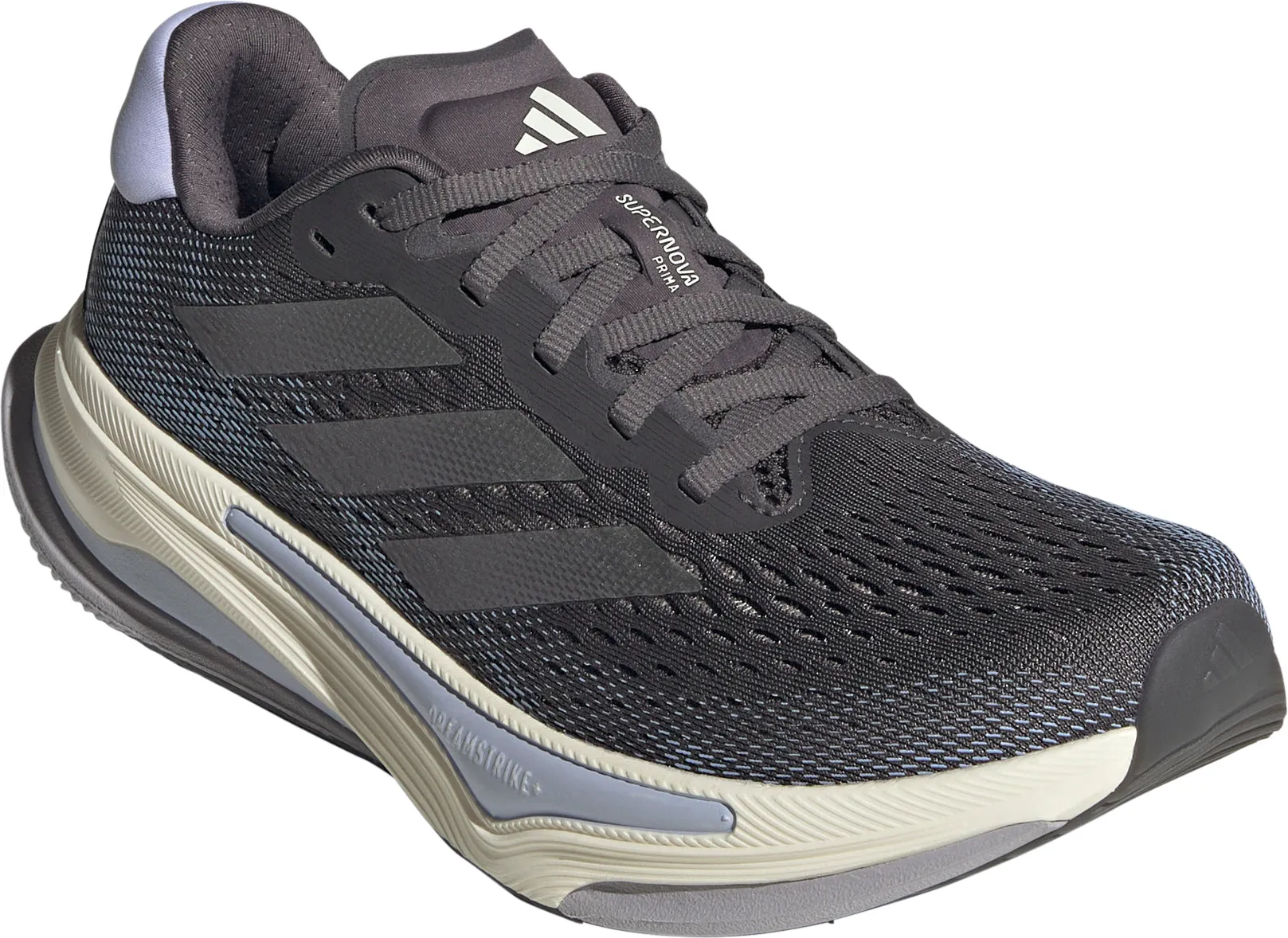 adidas Supernova Prima Womens Running Shoes - Grey