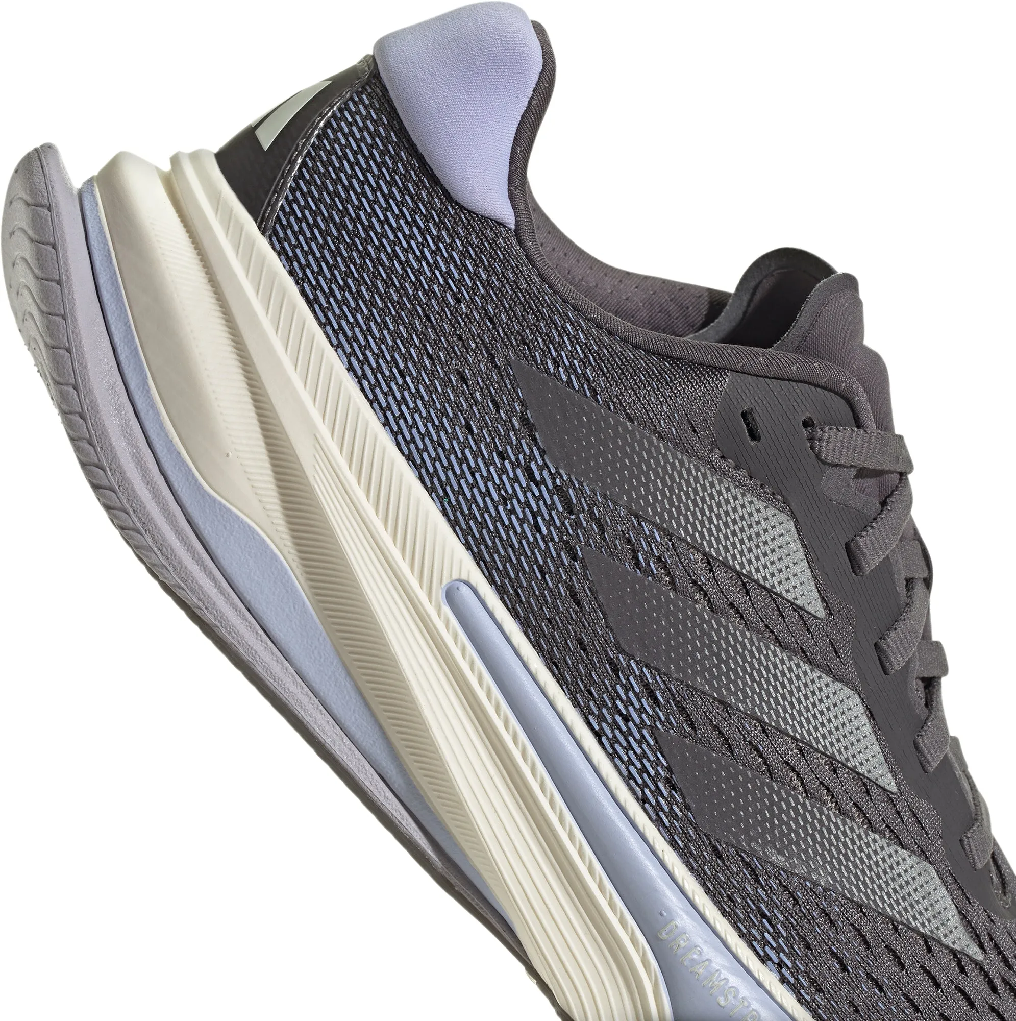 adidas Supernova Prima Womens Running Shoes - Grey