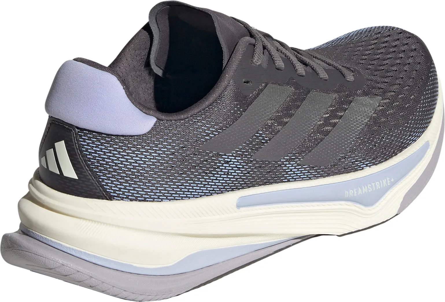 adidas Supernova Prima Womens Running Shoes - Grey