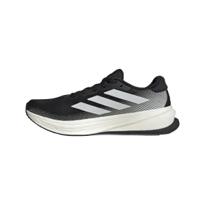Adidas Supernova Rise 2 (Mens) - Core Black/Zero Metalic/Core Black