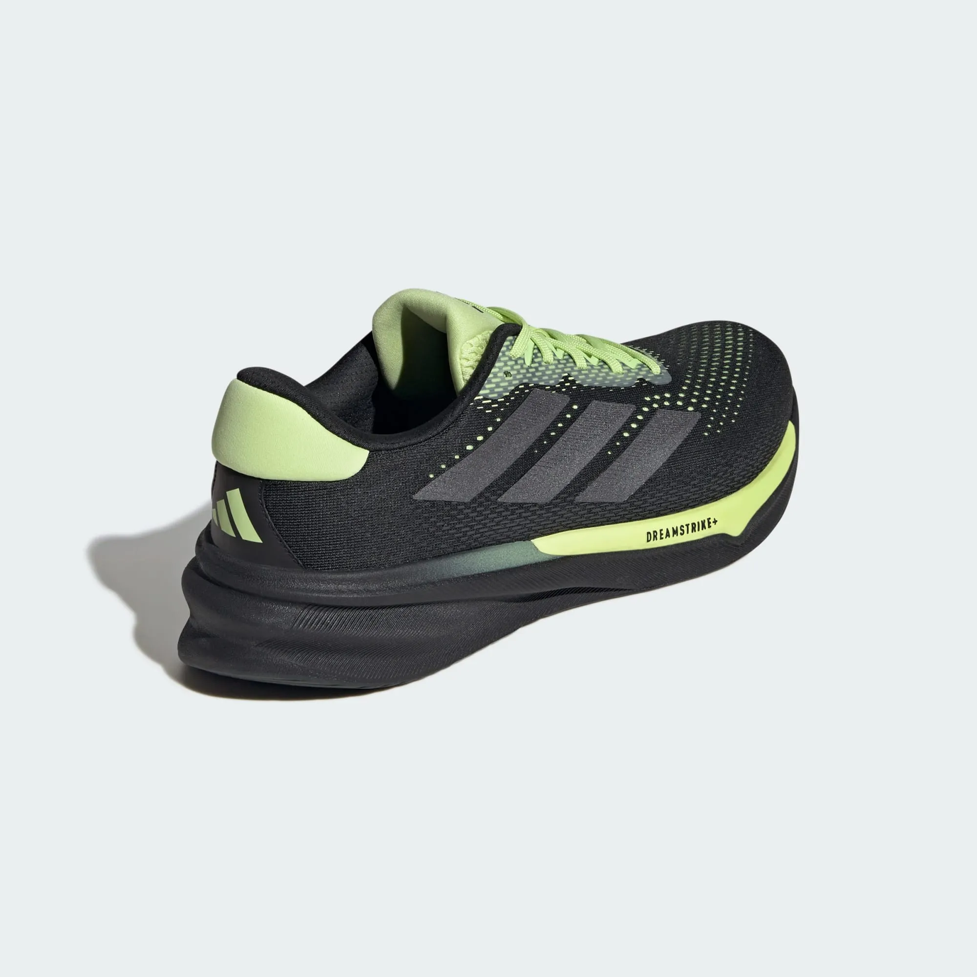 ADIDAS SUPERNOVA STRIDE MENS RUNNING SHOES