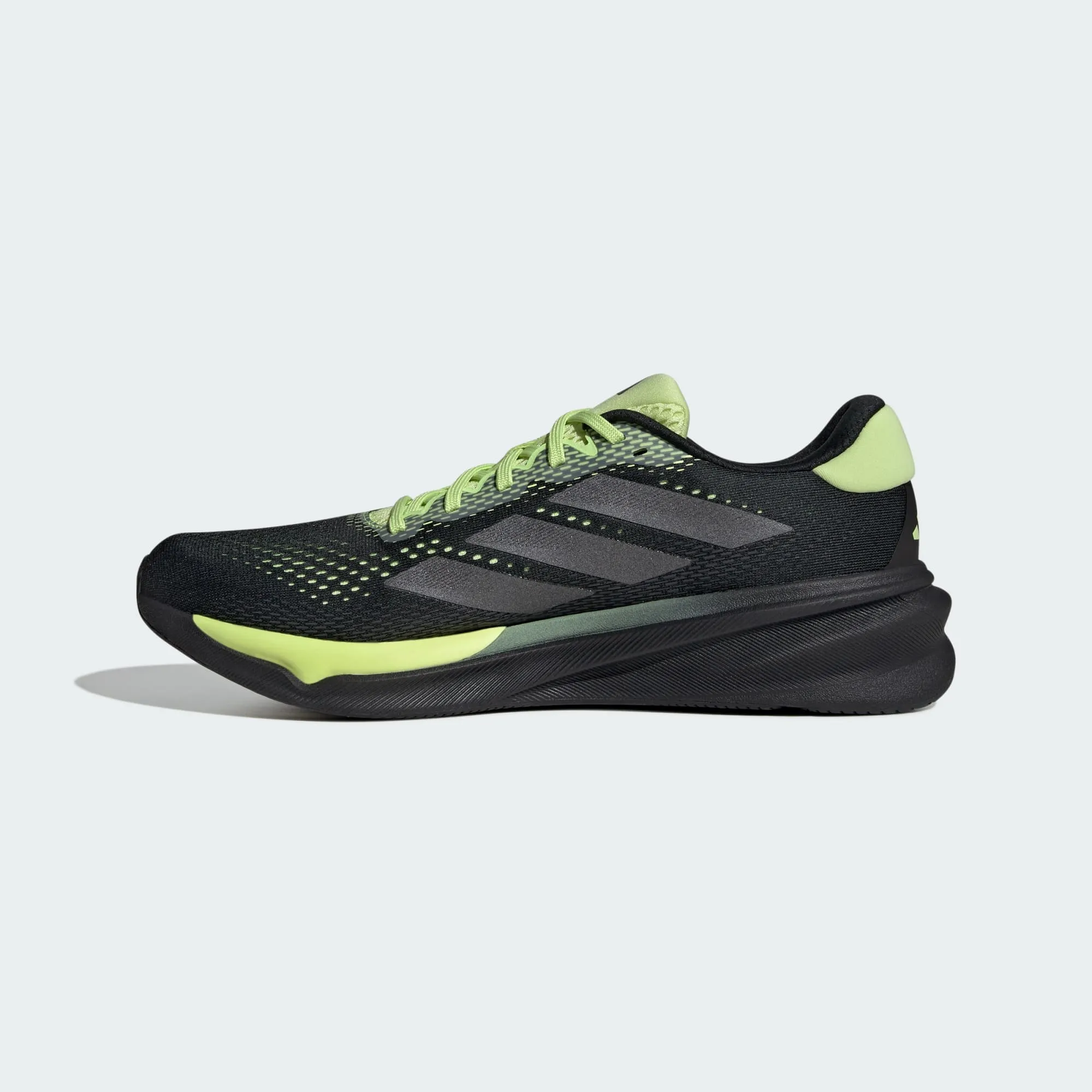 ADIDAS SUPERNOVA STRIDE MENS RUNNING SHOES