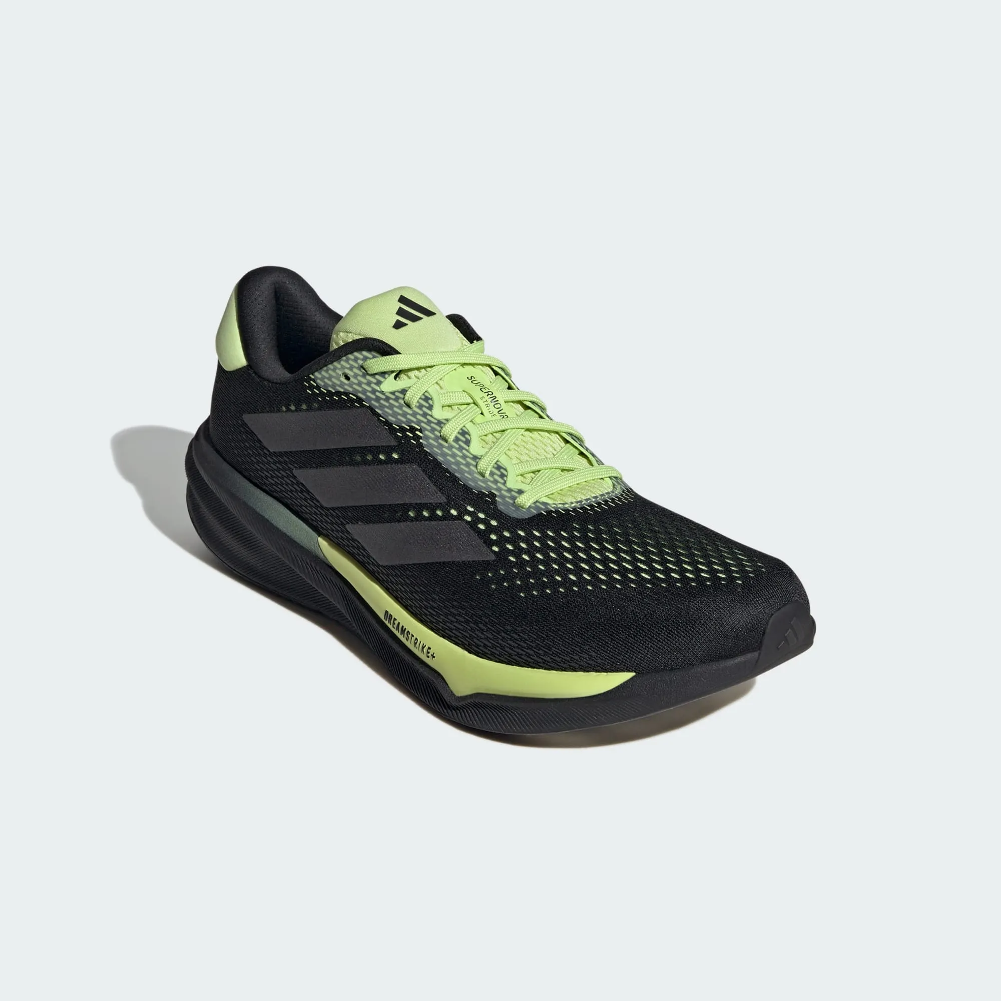 ADIDAS SUPERNOVA STRIDE MENS RUNNING SHOES