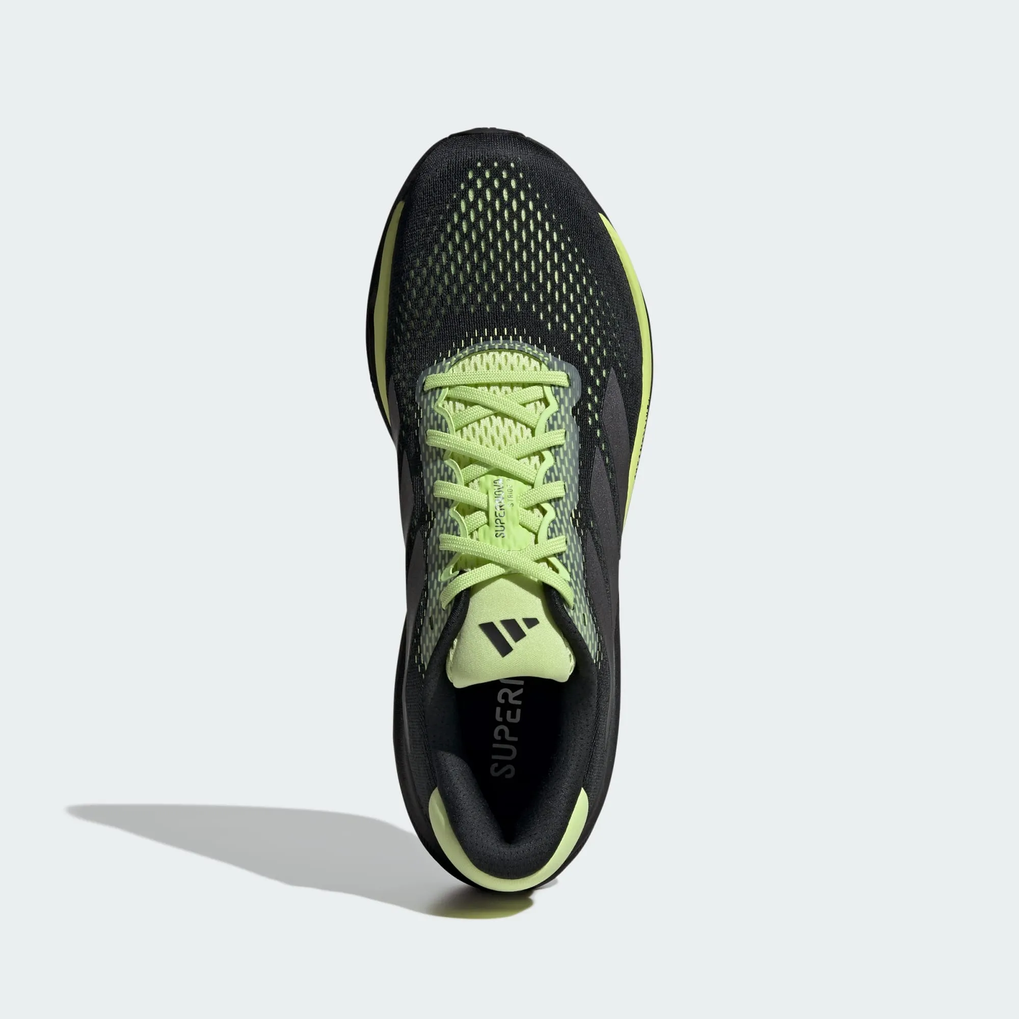 ADIDAS SUPERNOVA STRIDE MENS RUNNING SHOES