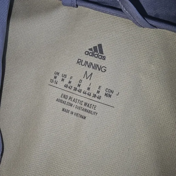 Adidas Women's adidas Women's Boston Marathon 2023 Celebration Running Jacket