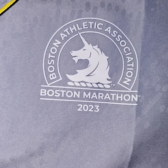 Adidas Women's adidas Women's Boston Marathon 2023 Celebration Running Jacket