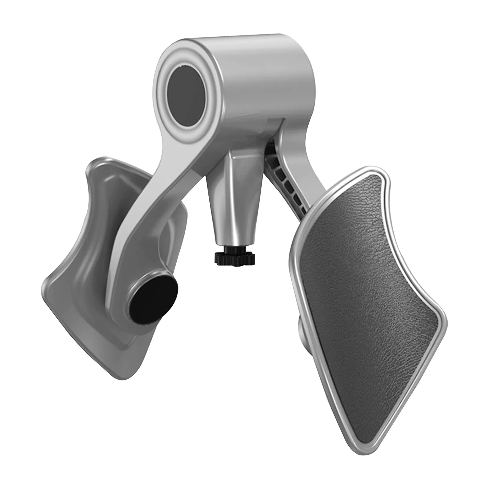Adjustable Strength Thigh Exerciser