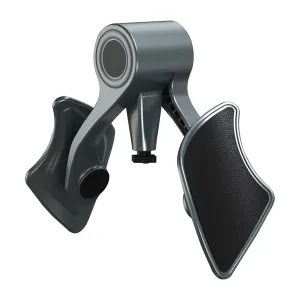 Adjustable Strength Thigh Exerciser