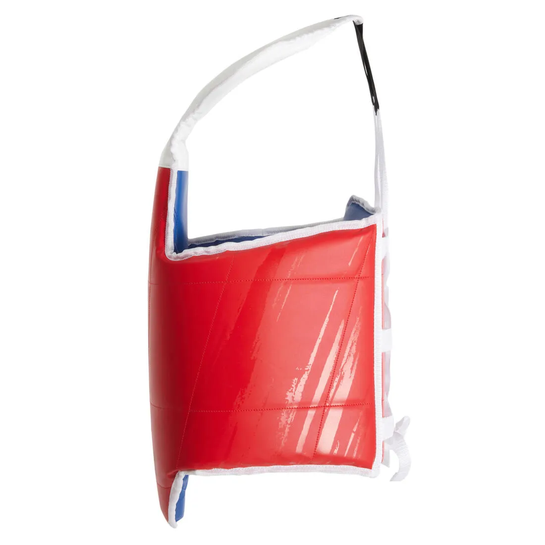Adult Taekwondo Reversible Chest Guard 500