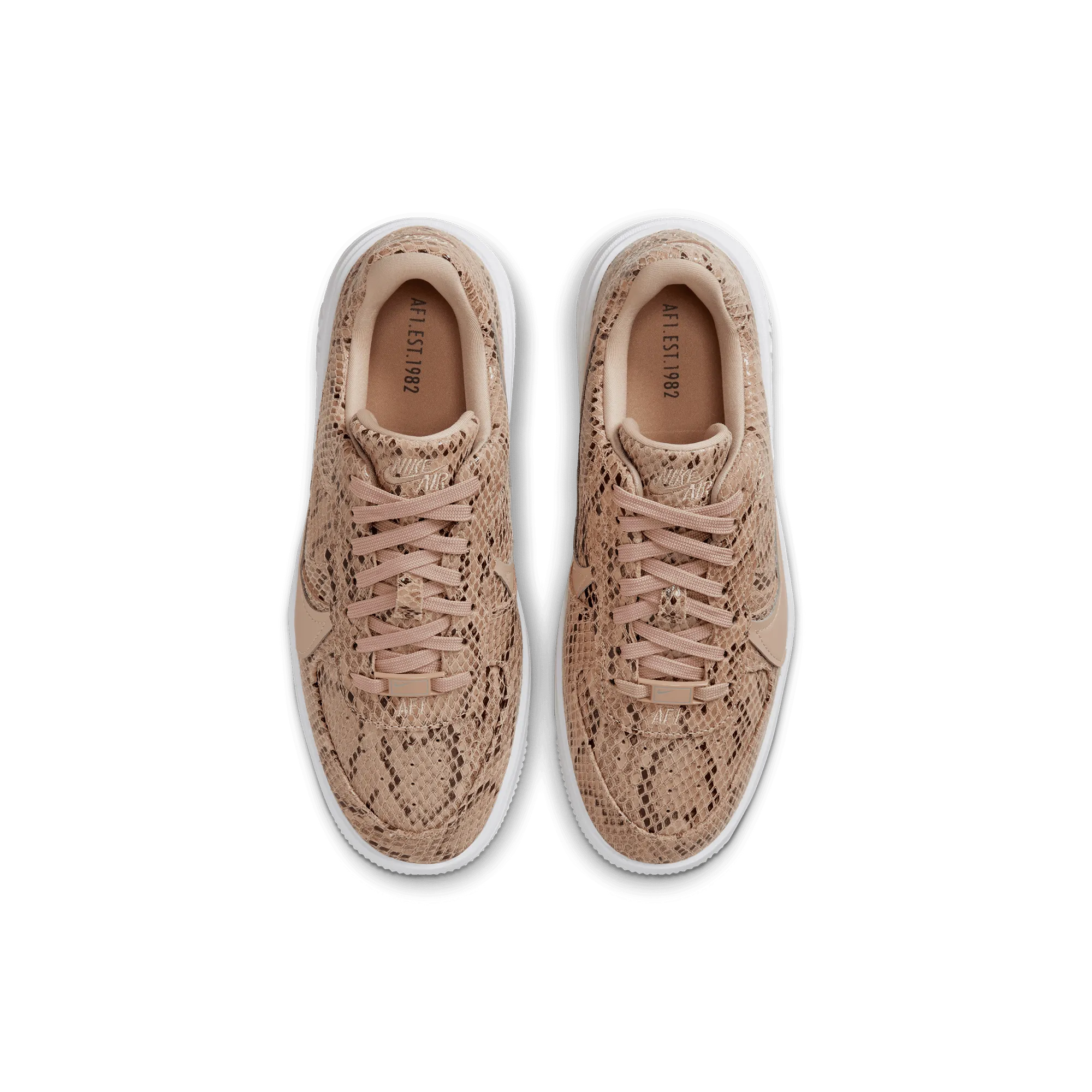 Af1 Plt Af Orm (W)