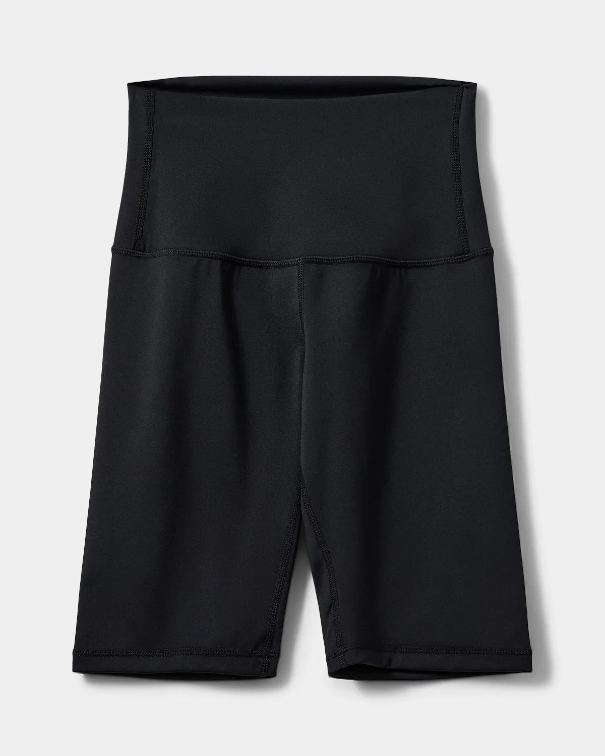 AIASPO SHORTS - Black