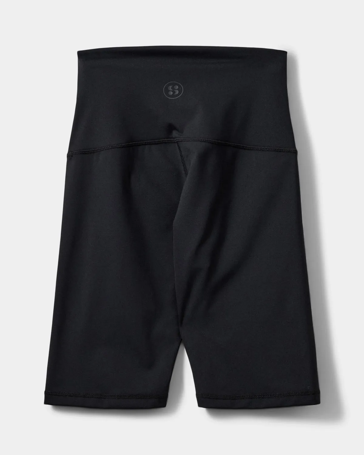 AIASPO SHORTS - Black