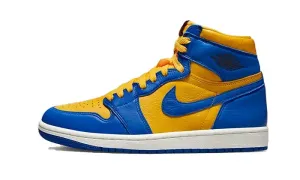 Air Jordan 1 High Retro OG Reverse Laney