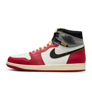 Air Jordan 1 Retro High OG SP Union LA Chicago Shadow