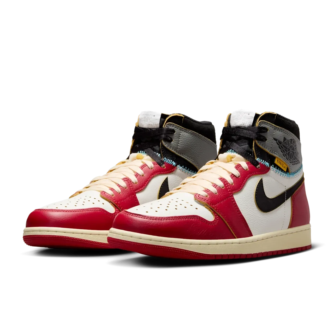 Air Jordan 1 Retro High OG SP Union LA Chicago Shadow