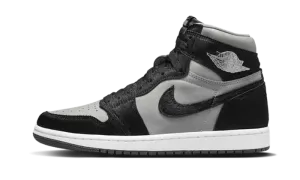 Air Jordan 1 Retro High OG Twist 2.0 Medium Grey