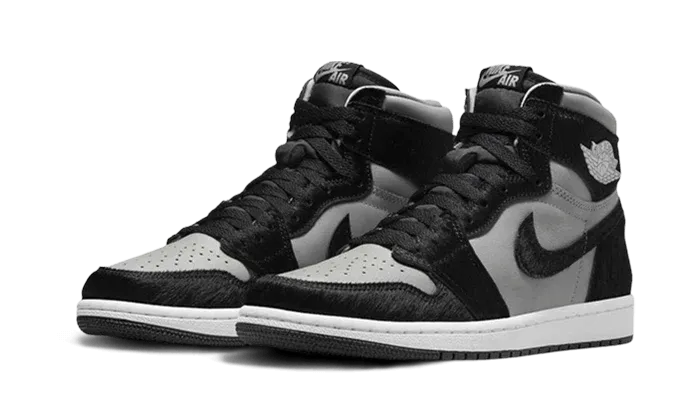 Air Jordan 1 Retro High OG Twist 2.0 Medium Grey