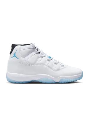 Air Jordan 11 Retro "Legend Blue Columbia"