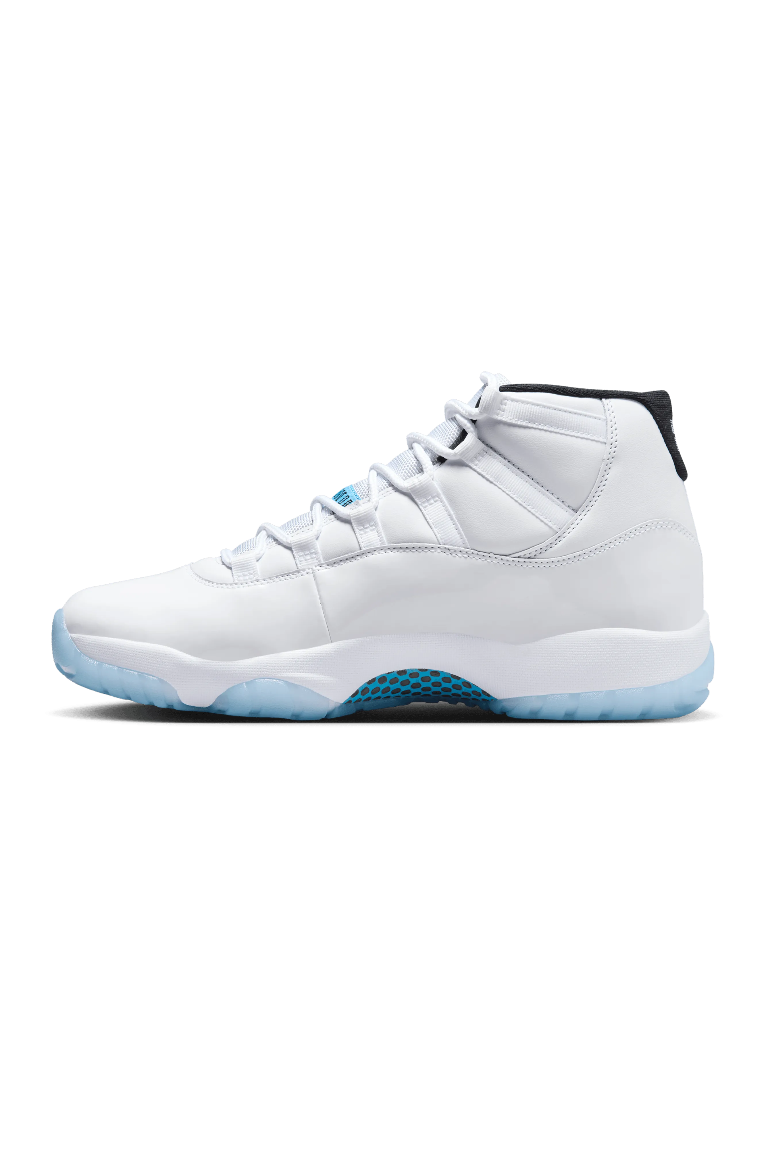 Air Jordan 11 Retro "Legend Blue Columbia"