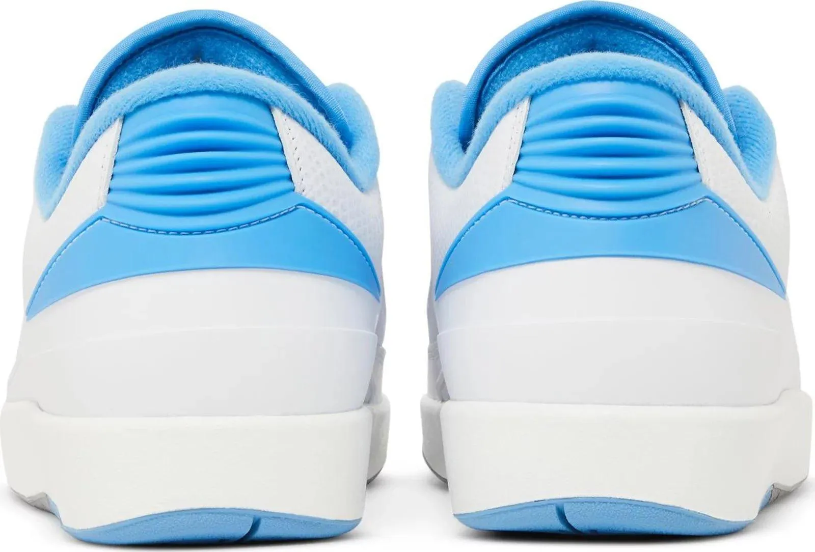 Air Jordan 2 Retro Low UNC