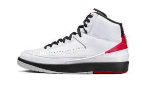 Air Jordan 2 Retro OG Chicago