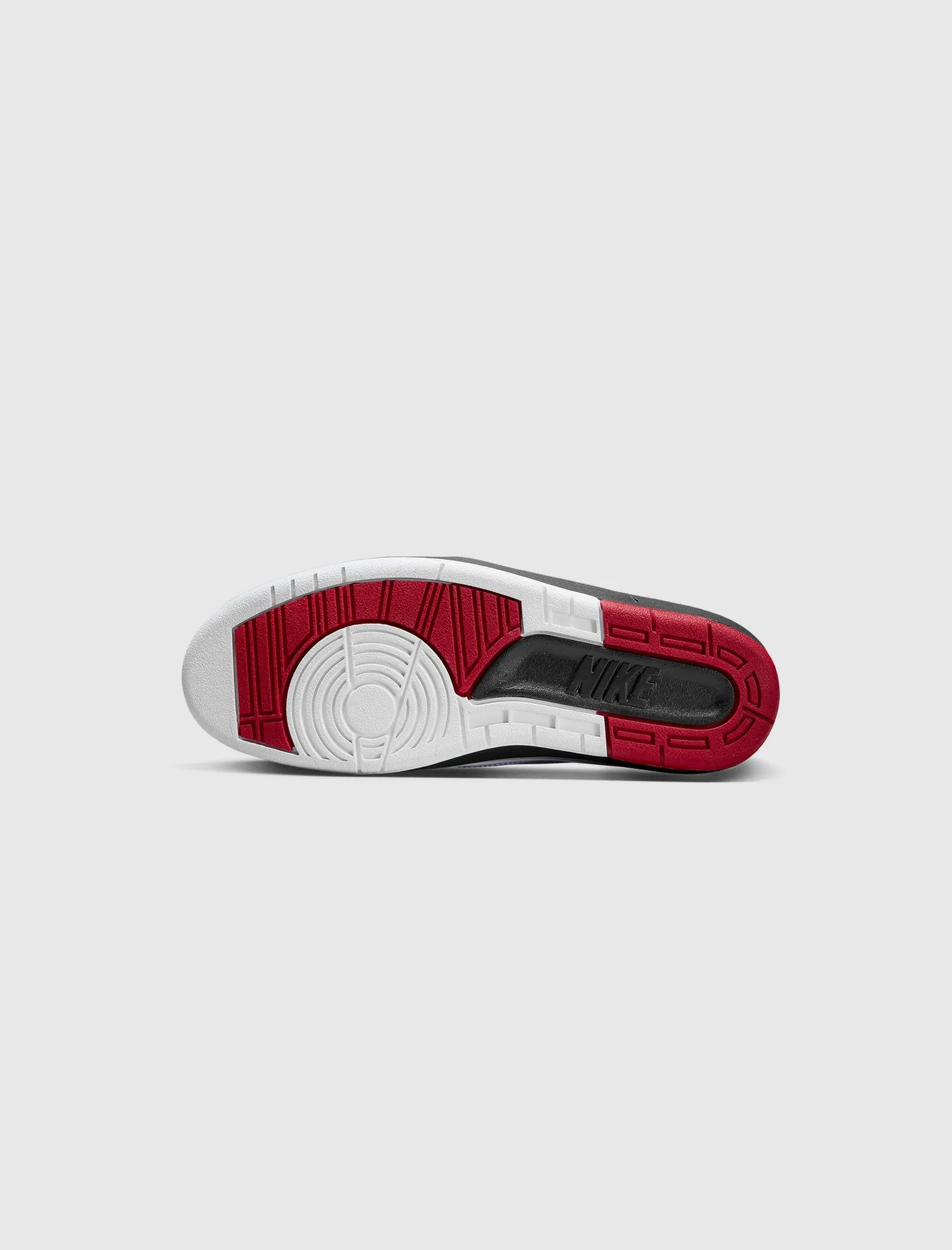 AIR JORDAN 2 RETRO "CHICAGO"