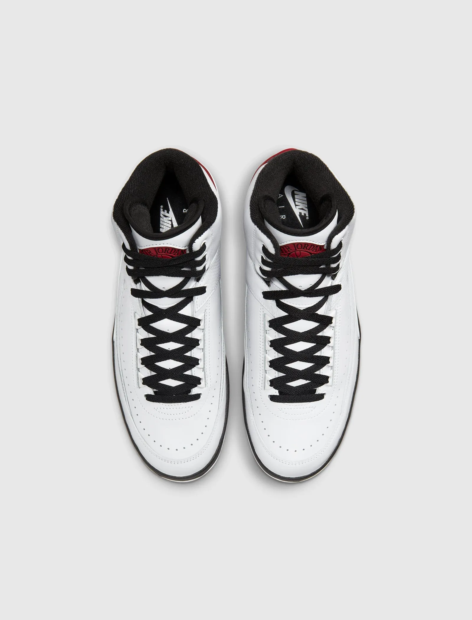 AIR JORDAN 2 RETRO "CHICAGO"