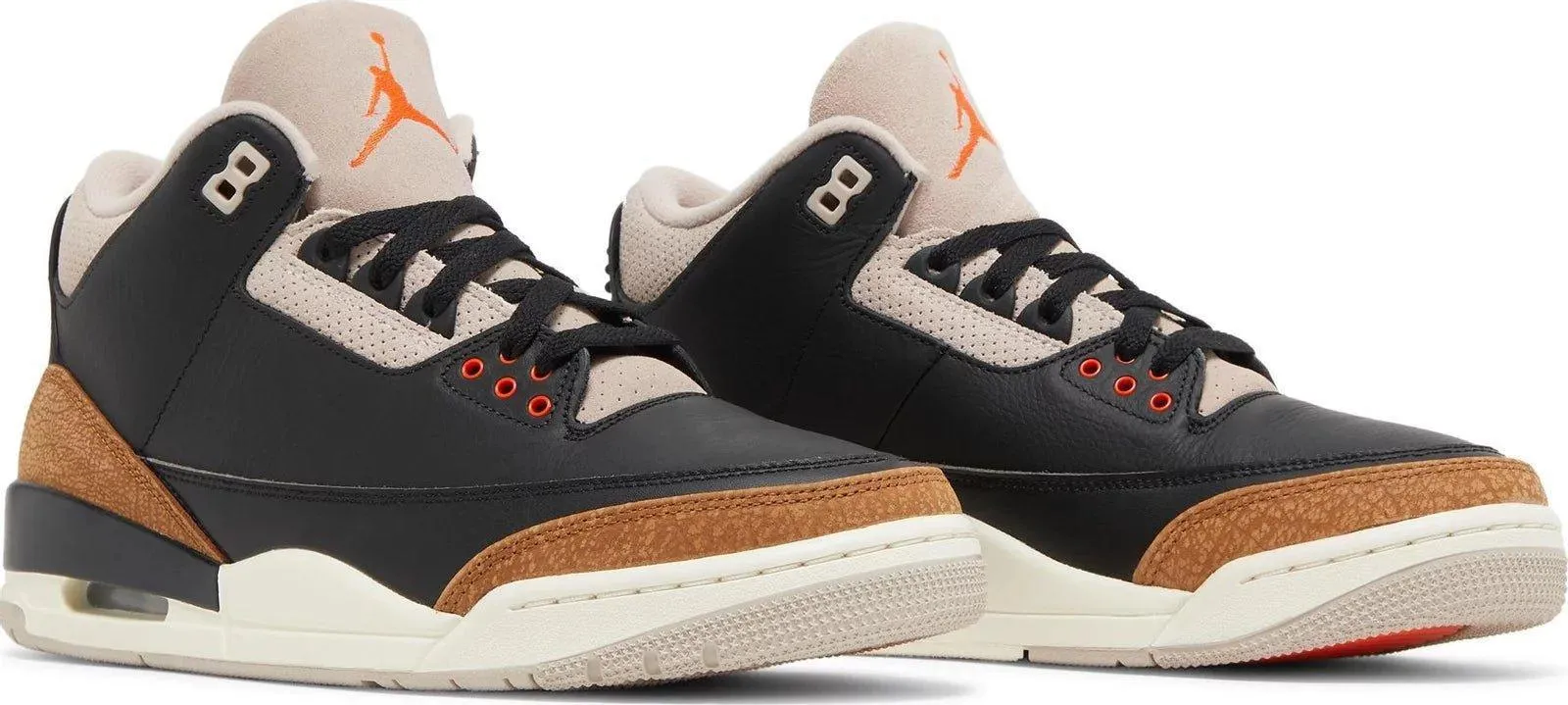 Air Jordan 3 Retro Desert Elephant