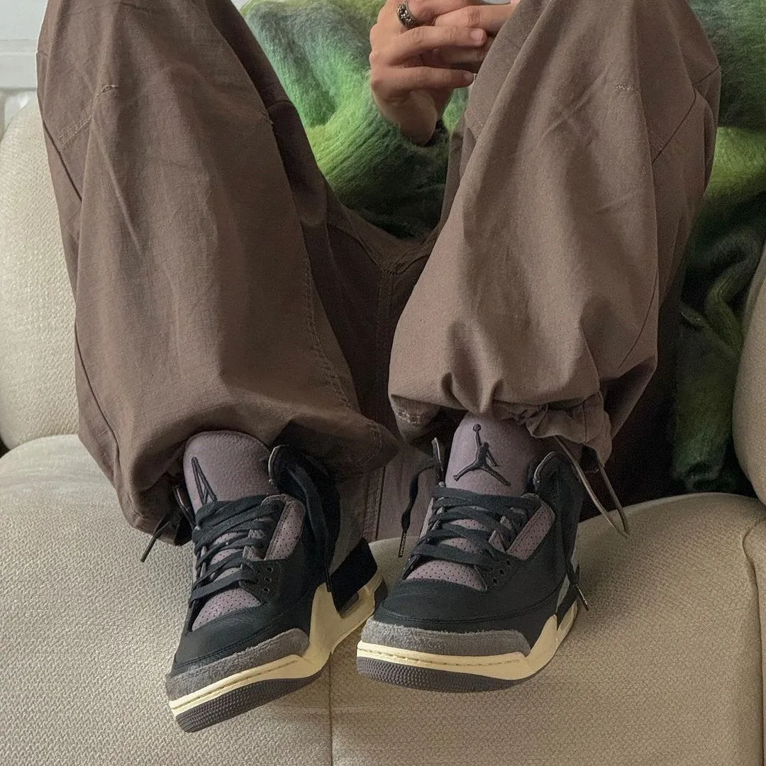 Air Jordan 3 Retro OG SP A Ma Maniére While You Were Sleepin