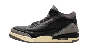 Air Jordan 3 Retro OG SP A Ma Maniére While You Were Sleepin