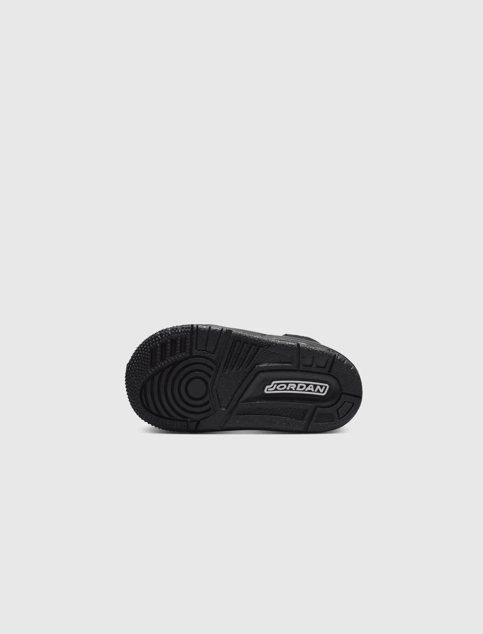 AIR JORDAN 3 RETRO "BLACK CAT" TD